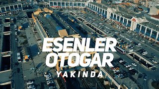 teaser esenler otogar alt kat [upl. by Swayder]