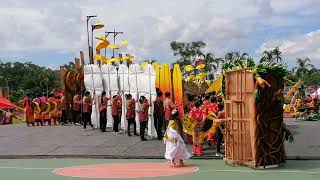 SAGAYAN FESTIVAL  MARANAO WAR DANCE [upl. by Karoly]