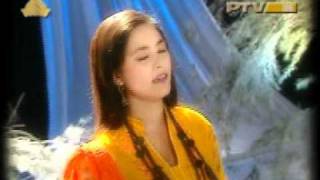 Bano Rehmat amp Nasir Butt  Bullhe Shah  Mooh Aai Baat  Safar ul Ishq  PTV [upl. by Lorelie]