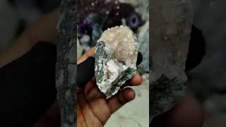 Stilbite amp Heulandite Healing Crystal  Just 500 Rupees with COD 🌟💎 [upl. by Ademla]