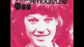 Kiki Dee  Amoureuse [upl. by Narmi]