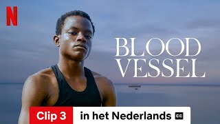 Blood Vessel Clip 3 ondertiteld  Trailer in het Nederlands  Netflix [upl. by Treharne]