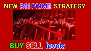 RSI Strategy for Guaranteed Profits  Expert Trading Tips and Tricks [upl. by Kieger]