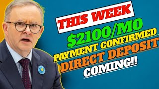 Listen Up Seniors And Low Earners A Financial Boost From Centrelink About 2100 Confirmed This Week [upl. by Odab]