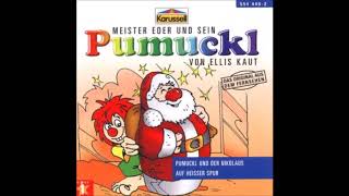 Pumuckl und der Nikolaus  Kinder Hörspiel Weihnachten Weihnachtsgeschichte Geschichte Weihnachten [upl. by Dudden]