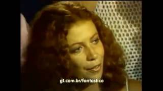 Beth Carvalho canta Agoniza mas não Morre no Clube do Samba de João Nogueira  1979 [upl. by Neltiak]