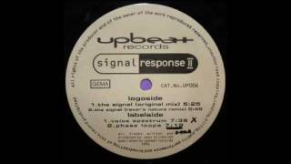 Signal Response II  Voice Spectrum [upl. by Warwick]