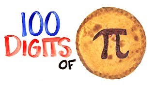 The Pi Song Memorize 100 Digits Of π  SCIENCE SONGS [upl. by Bryna]