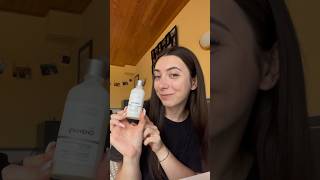 La nouvelle LOTION THE ORDINARY 🤍🥥 skincare skincareroutine beauty theordinary toner sephora [upl. by Naired29]