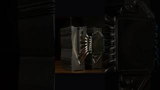 Noctua NH D15 G2 [upl. by Georgeanna]