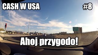 Wypożyczenie samochodu w USA  Cash w USA S01E08 [upl. by Neumeyer]