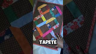 tapetesecolecoes diy tapetecru cutediy artesanato tapetespersonalizados [upl. by Harima]