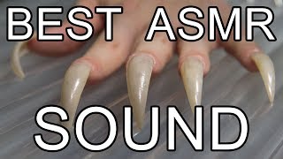 ASMR ear to ear sound nails sound tapping amp scratching [upl. by Qirat]