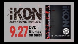 RHYTHM TA REMIX Rock Ver from iKON JAPAN DOME TOUR 2017 [upl. by Jeth]