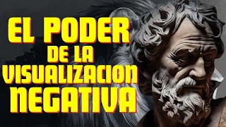 IMAGINAR LO PEOR Puede Mejorar Tu Vida Técnica del ESTOICISMO [upl. by Orodisi]