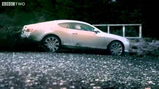 James May and Kris Meekes Bentley Rally  Top Gear  Series 19 Episode 1  BBC Two [upl. by Maretz]