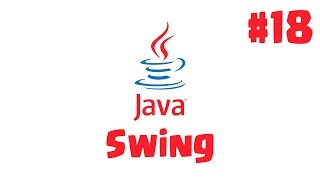 Java Swing desde cero Interfaces Gráficas Parte 18 ScrollPane [upl. by Mauldon]