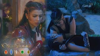 Encantadia Kutob ni Pirena  Episode 181 [upl. by Allina]