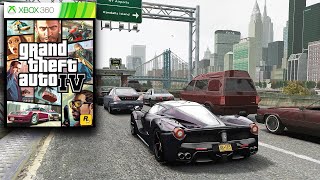 5 Reasons Why You Should Play GTA 4 [upl. by Blanchard]