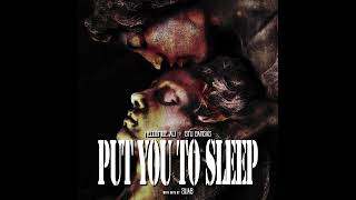 Stu Bangas and Recognize Ali “Put You To Sleep” Guerilla Dynasty 2 Out Soon [upl. by Guria965]