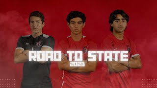 Road to State  2023 Sharyland High School Boys Soccer [upl. by Misty]