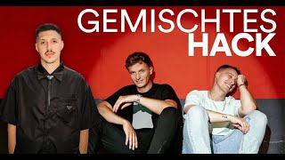 Gemischtes Hack Podcast Teil 6 DER RATTENVORFALL [upl. by Maurilla940]