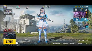 WELCOME TO PUBG MOBILE G3 [upl. by Euqitsym716]