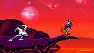 Earthworm Jim advanced ending [upl. by Kcirb]