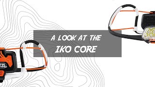 A LOOK AT THE IKO CORE [upl. by Ballman]