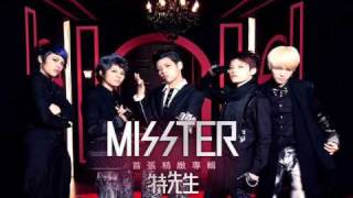 MISSTER Stay [upl. by Justen]