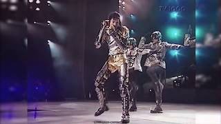 Michael Jackson  They Dont Care About Us  Live Gothenburg 1997  HD [upl. by Farr]