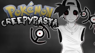 Pokémon Creepypasta ITA  Lost Silver [upl. by Riess]