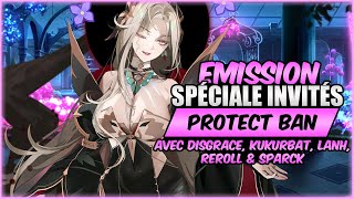 Quel avenir pour le protect Ban amp Harsetti sur Epic Seven [upl. by Enytsuj]