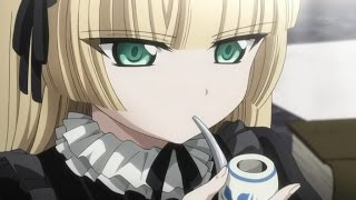 Gosick Full Ending 1  Resuscitated Hope  Legendado PT BR [upl. by Saffian]