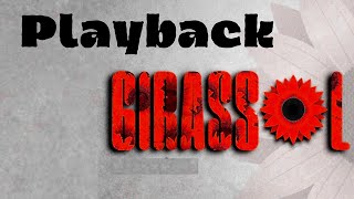 Playback girassol forró [upl. by Iramo]