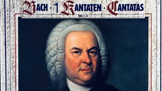 Bach  Kantaten  Cantatas  Cantates  Presentation recording of the Century  Karl Richter [upl. by Dearborn]