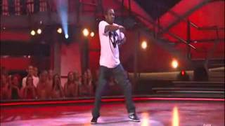 SYTYCD Stephen quotTwitchquot Boss solos [upl. by Disraeli]