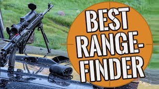 Rangefinder Best Hunting Rangefinders 2019  TOP 10 [upl. by Inanak]