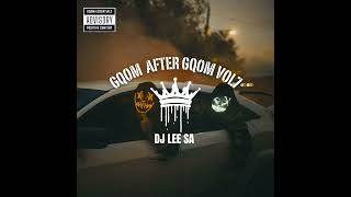 Gqom After Gqom vol07 Latest Best Gqom mix 2024 23 July mixtape [upl. by Monteith]