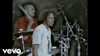 Rage Against The Machine  Bulls On Parade Official HD Video [upl. by Nightingale]