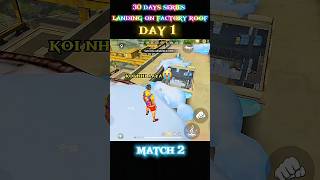 Day1 me 1 player aaya🙂🩵its okay🫶🏻 free fire trending short ytshorts viral AASTHAGAMING [upl. by Nannah782]