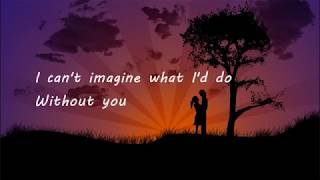 YOU With Lyrics  Jim Brickman Ft Jane Krakowsky [upl. by Yznyl]