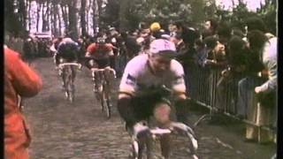 ronde van Vlaanderen 1975 Eddy Merckx [upl. by Haroldson]