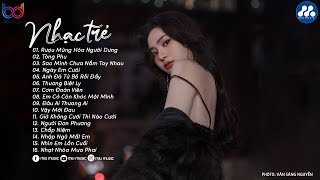 Nhạc Trẻ Ballad Việt Hay Nhất 2023  Lk Nhạc Trẻ Mới Gây Nghiện  Nhạc Việt Hot Nhất Hiện Nay [upl. by Hindu479]