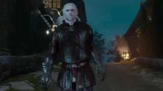 Witcher 3  The Oxenfurt Drunk  Katakan Boss  Vampire [upl. by Nillad]