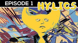 Hylics  Act 1 [upl. by Stannwood]