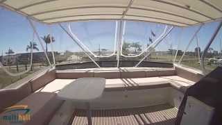 quotEnforcerquot  Sailfish 5000 Power Catamaran for sale [upl. by Bambi]