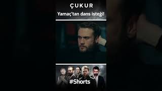 Çukur  Yamaçtan Dans İsteği Shorts [upl. by Delbert93]