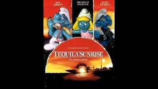 Tequila Sunrise  THE MOVIE [upl. by Naillil]