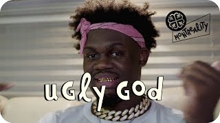 UGLY GOD x MONTREALITY ⌁ Interview [upl. by Gratt]